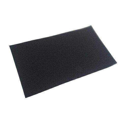Tools, Materials, Consumables - 軟質スポンジEPシート　ST付　200×330×5mm