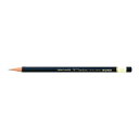 トンボ鉛筆　MONO　鉛筆　3B│画材　デッサン用鉛筆
