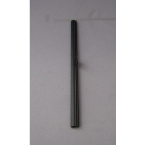 エイチ・エス　ポスターレール　A4　297mm　ブラック