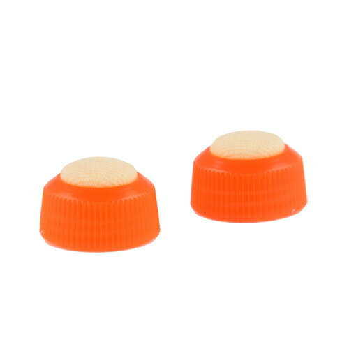 クラフト社　コバ容器　中栓　No.2262　2個入