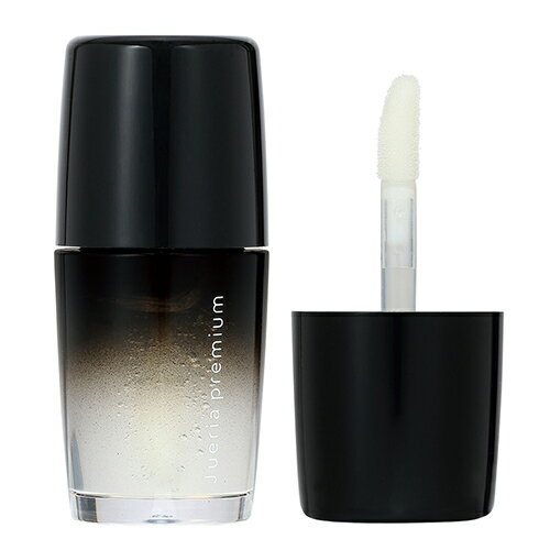 【先行販売】　ジュエリアプレミアム　リップボム　ジュレクリア　4.5mL│口紅・リップグロスのサムネイル