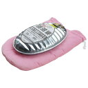 土井金属 トタン湯たんぽ 2.6型袋付ミニじょうご付 N