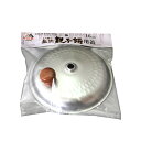 谷口金属工業 銀波親子鍋用蓋 16cm