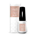 ジーニッシュ マニキュア 62 カメオ 8mL