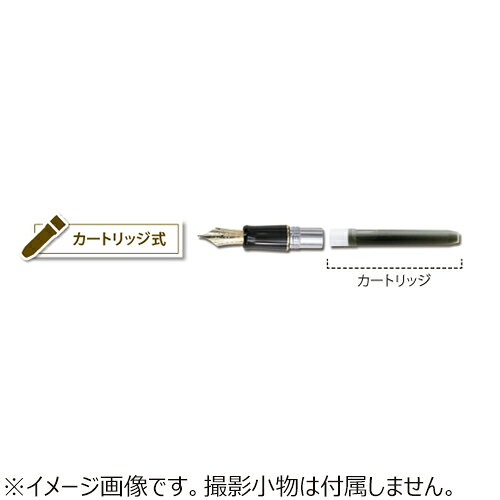 パイロット（PILOT）　万年筆用カートリッジインキ　IRF-5S-BN　ブラウン　5本入 hands-net-11074892 ハンズ(HANDS)楽天市場店 サンプル画像2