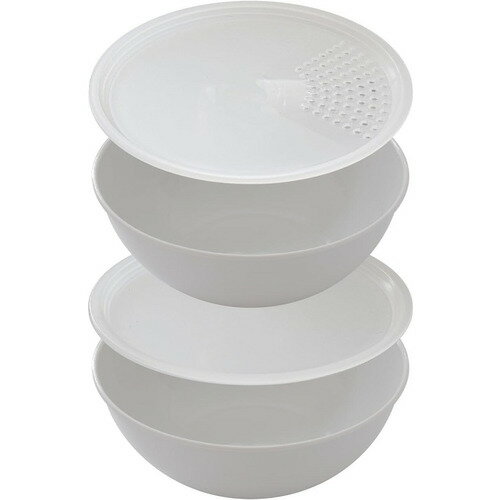 下ごしらえボウル　2個セット