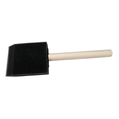 スポンジブラシ　M