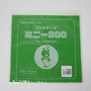 フェルト ミニー 20cm角 443