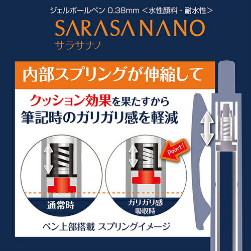 ���֥��ZEBRA�ˡ����饵�ʥΡ�0.38mm��JJX72��R��N����
