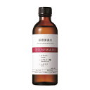 チューンメーカーズ(TUNEMAKERS） 原液保湿水 120mL│化粧水 保湿化粧水