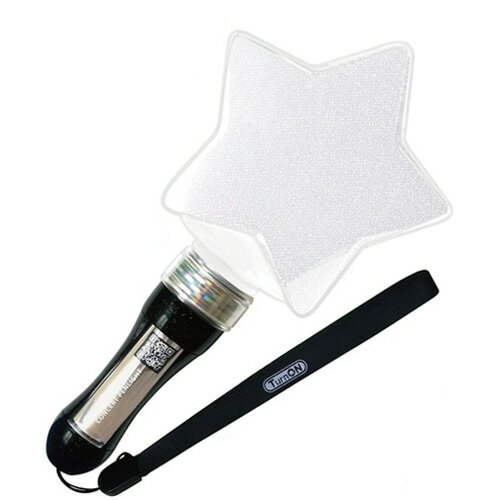 ターンオン（TurnON）　MIX　PENLa　A-361　Noir　キラキラPt.スター