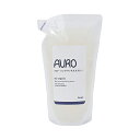 ボーデン AURO フローリングワックススプレー 詰替 300mL