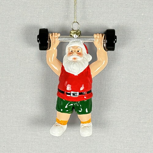 【クリスマス】　南貿易　プラサンタオーナメント