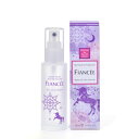 フィアンセ（FIANCEE） ボディミスト ホワイトムスク 50mL│ボディケア ボディクリーム ローション