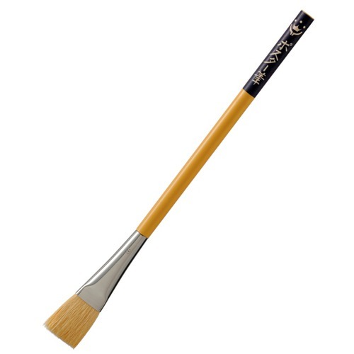 大塚刷毛　ポスター筆　8号