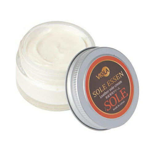 ジュエル　ヴィオラ　ソールエッセン　カラーレス　50mL