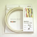 自遊自在 コイル 径3.2mm×3m巻 スノー