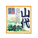 五洲薬品　名湯百景　山代　25g分包│リラックス・癒しグッズ　入浴剤・入浴料