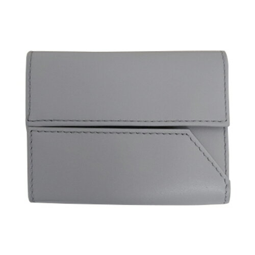 ズッケロ　コンパクトウォレット　52025　グレー