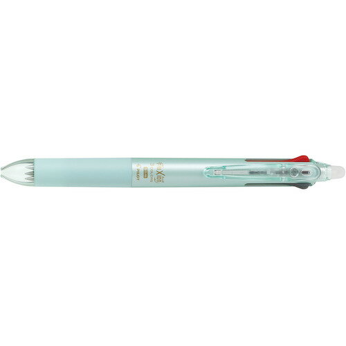 パイロット（PILOT） フリクションボール3スリム 0.38mm LKFBS60UF-PG パールグリーン
