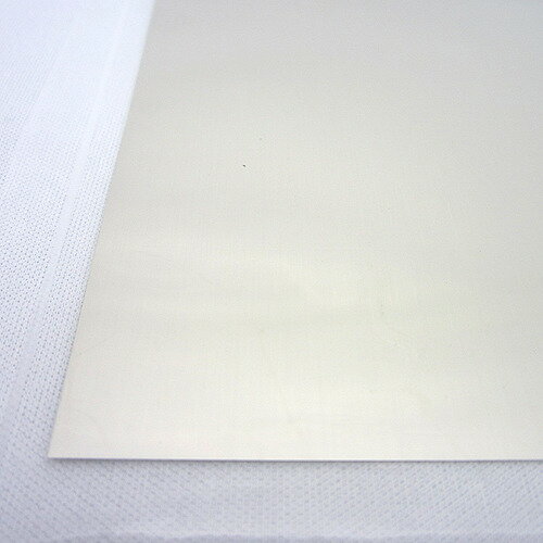 泰豊　B洋白板　縦100×横180×厚0.5mm