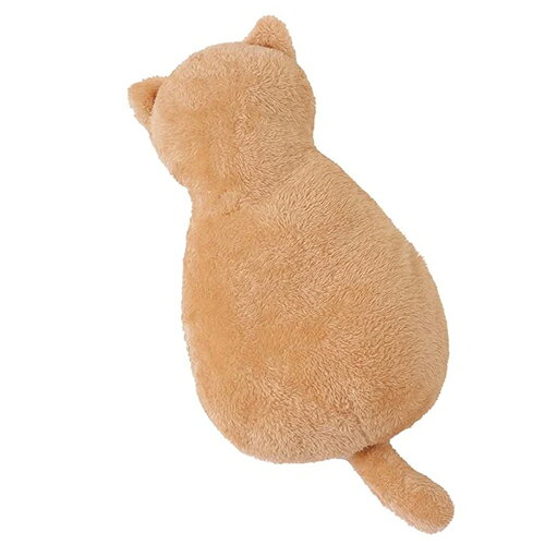 詳細説明【特長】・やっぱり猫が好き。まるで本物のネコを抱いているようなあたたかさで心も体も癒されるアイテムです。・容量（約）800mLのやわらか素材。お湯を入れるだけの簡単仕様で電気不要！繰り返し使えます。・S字フックを使うことで直接本体に触れずにお湯を注ぐことができるので簡単で安心です。・ふわっとした手触りと本物の猫のような温もりであなたに寄り添います。・カバーは取り外して手洗いできるので、いつでも清潔にご使用頂けます。・リビングやオフィス、アウトドアまで色んなシーンでほっこり暖めてくれます。&nbsp;商品仕様（スペック）本体：［本体］縦25.5×横15×厚5.5cm　［カバー］縦45×横21×厚7.7cm重量（約）：290g容量（約）：800mL素材：［本体］塩化ビニル樹脂　［キャップ］ポリプロピレン　：［パッキン］シリコーンゴム　［カバー］ポリエステル100％　：［フック］ABS樹脂付属品：S字フックやっぱり猫が好き