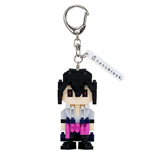 カワダ　n-fig　NFG-16　NARUTO-ナルト-疾風伝　うちはサスケ