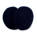 イヤーラックス フリース マリーンS-M