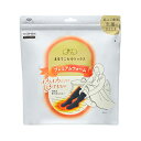 靴下サプリ まるでこたつソックス プレミアムウォーム アッシュグレー