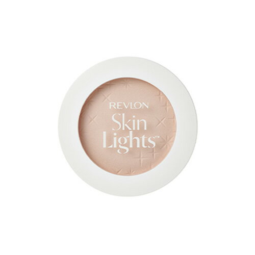 レブロン(REVLON) スキンライト プレスト パウダー N 107 シアーピンク レブロン(REVLON) スキンライト プレスト パウダー N 107 シアーピンク