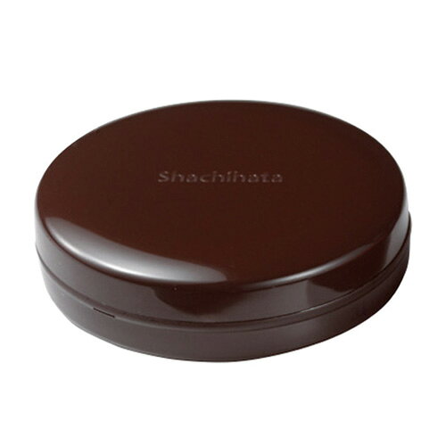 シヤチハタ（Shachihata）　速乾シヤチハタ（Shachihata）　朱肉50号　MQN‐50