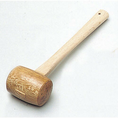 クラフト社　木槌　タイコ　8572