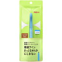 デジャヴュ(dejavu) ラスティンファインE 極細クリームペンシル ナチュラルブラウン