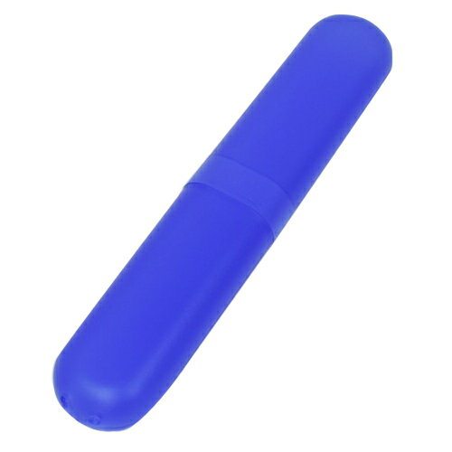 ユニティーベル　UB抗菌カラーケース　UB−AG002　ブルー