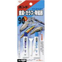 コニシ ボンド Eセット 15g