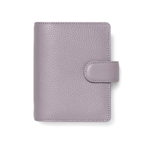 ファイロファックス（Filofax）　ノーフォーク　スモール　022638　ラベンダー