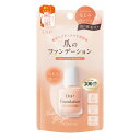 ディー・アップ ファンデーション ヌードベージュ 15mL