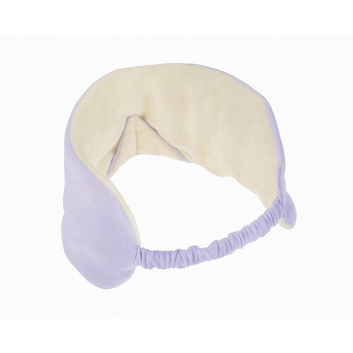 アルファックス　耳までとろける濃密パフアイマスク　AP-436836