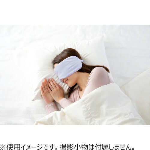 アルファックス　耳までとろける濃密パフアイマスク　AP-436836