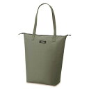 サーモス(THERMOS) 保冷ショッピングバッグ REV0121KKI カーキ(4)