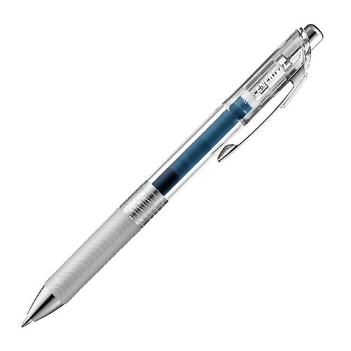 Rakuten - ぺんてる（Pentel）　エナージェルインフリー　BL77TL-CA　ブルーブラック　0.7