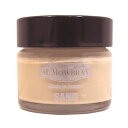 M.モゥブレィ(M.MOWBRAY) レザーコンシーラー 15mL サンド