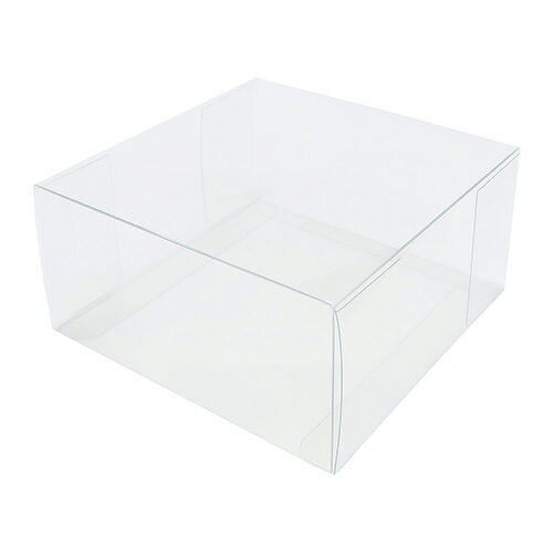 インディゴ PB103 クリアボックス C1