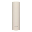 サーモス(THERMOS) 真空断熱ケータイマグ JOJ−181 IV アイボリー(3)
