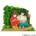 さんけい みにちゅあーとキット MP07‐58 ハクのおにぎり