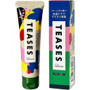 【エントリーで全品ポイント5倍!9月4~11日まで】ラエナ テアセス(TEASES) 30g サボンの香り 医薬部外品