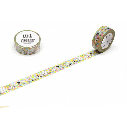 カモ井　mt　Peanuts　MTPNUT09　憩い