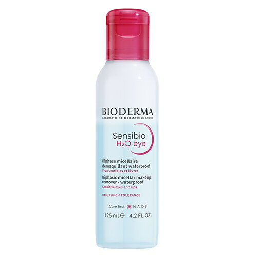 ビオデルマ（BIODERMA）　サンシビオ（Sensibio）　エイチツーオー　アイ　125mLのサムネイル