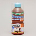 ワシン 水性オイルステイン 300ml チーク