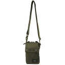 吉田カバン ポーター(PORTER) ユニット(UNIT) ショルダーバッグ 784−05466 カーキ(4)